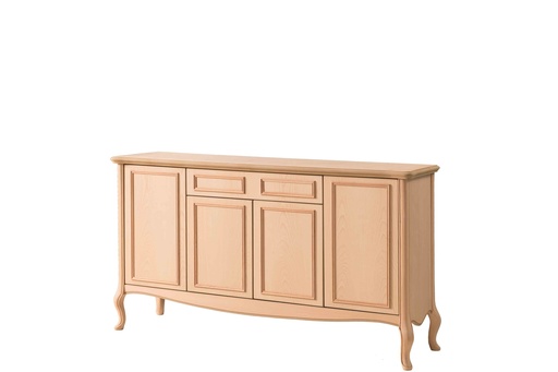 [3153N] SERVANTA DIN LEMN