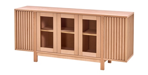 [5105S] SERVANTA DIN LEMN