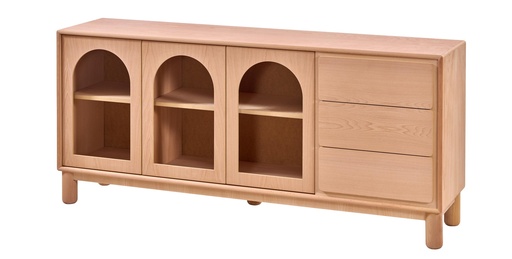 [5116S] SERVANTA DIN LEMN