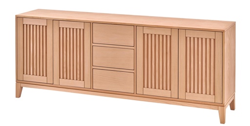 [5121S] SERVANTA DIN LEMN