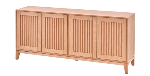 [5122S] SERVANTA DIN LEMN