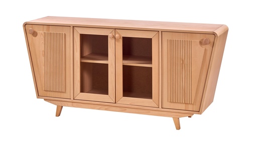 [5124S] SERVANTA DIN LEMN