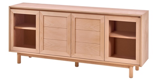 [5126S] SERVANTA DIN LEMN