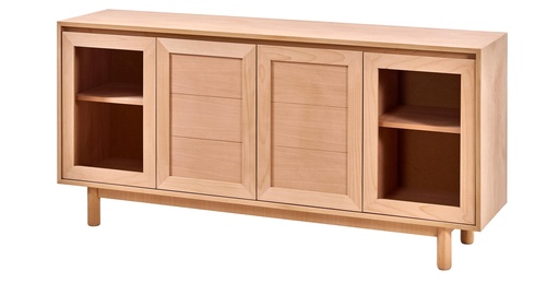 [5128S] SERVANTA DIN LEMN