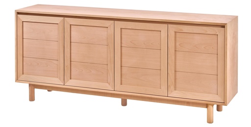 [5129S] SERVANTA DIN LEMN