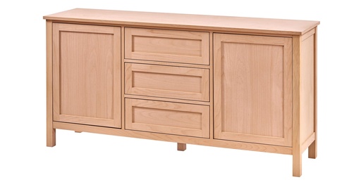 [5143S] SERVANTA DIN LEMN