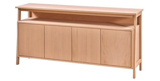 [5154S] SERVANTA DIN LEMN