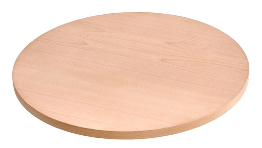 [3401S-3406S] BLAT MASA ROTUND DIN LEMN