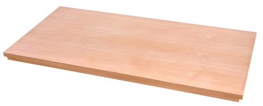 [3432S-3435S] BLAT MASA DREPTUNGHIULAR DIN LEMN