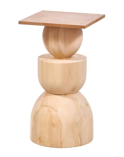 [3103S] PICIOR DIN LEMN