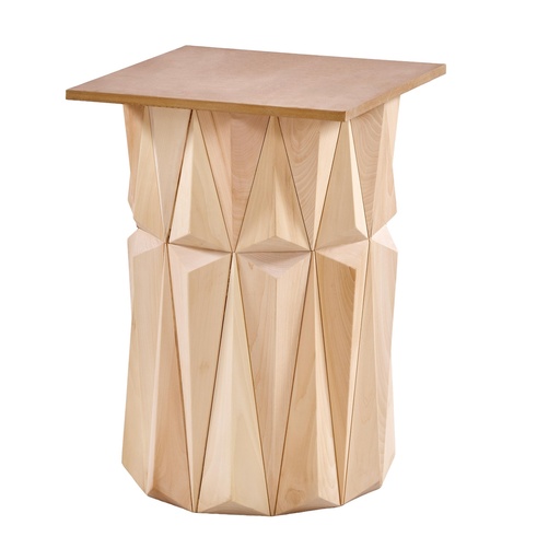 [3112S] PICIOR DIN LEMN