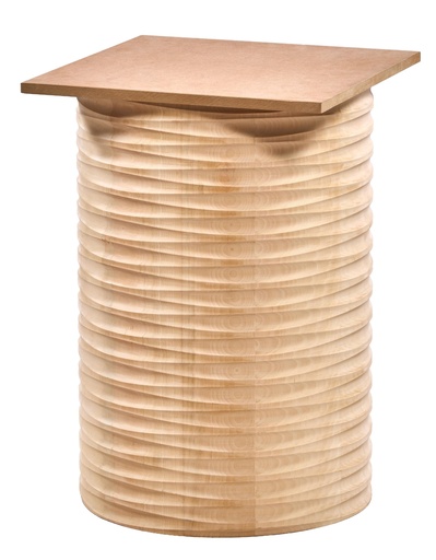 [3114S] PICIOR DIN LEMN