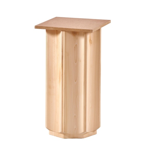 [3115S] PICIOR DIN LEMN