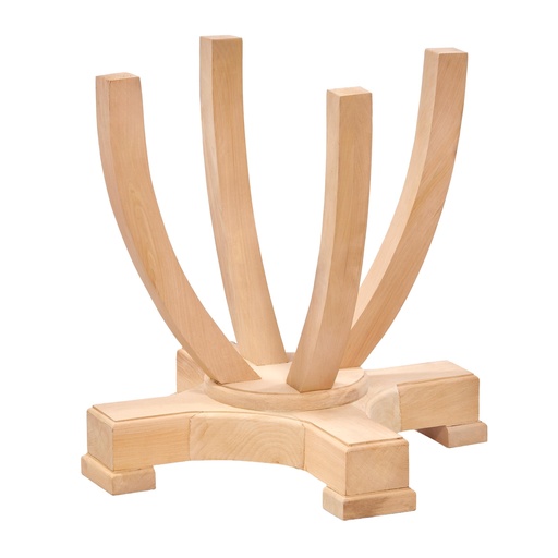 [3117S] PICIOR DIN LEMN