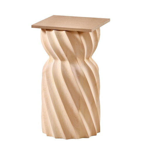 [3125S] PICIOR DIN LEMN