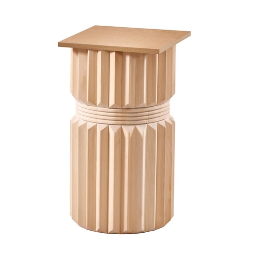 [3126S] PICIOR DIN LEMN