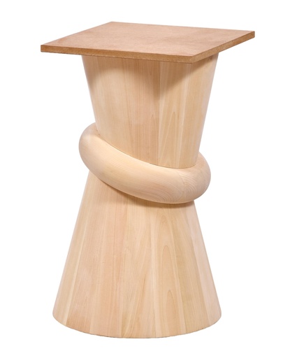 [3127S] PICIOR DIN LEMN