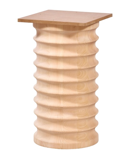 [3129S] PICIOR DIN LEMN