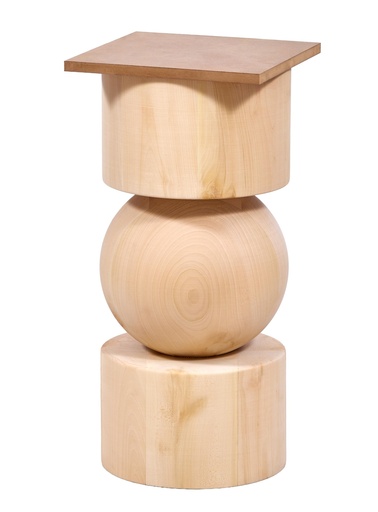 [3132S] PICIOR DIN LEMN