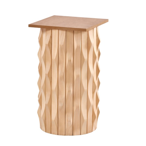 [3133S] PICIOR DIN LEMN