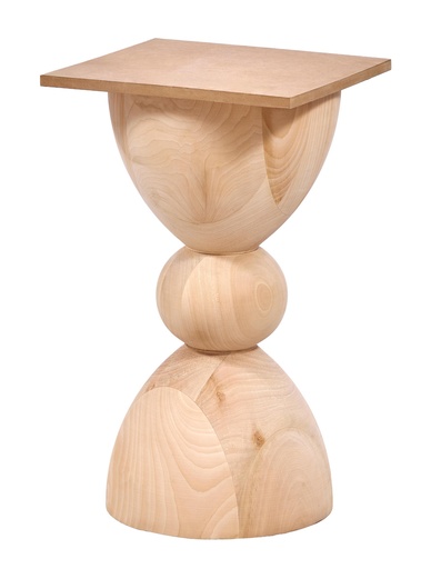 [3137S] PICIOR DIN LEMN