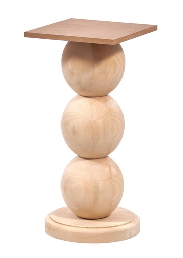 [3139S] PICIOR DIN LEMN