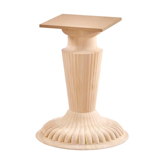 [3142S] PICIOR DIN LEMN