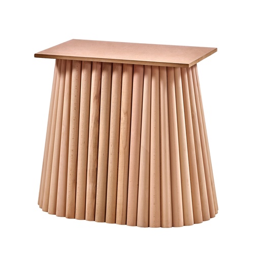 [3146S] PICIOR DIN LEMN