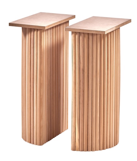 [3152S] PICIOR DIN LEMN (SET 2 BUCATI)