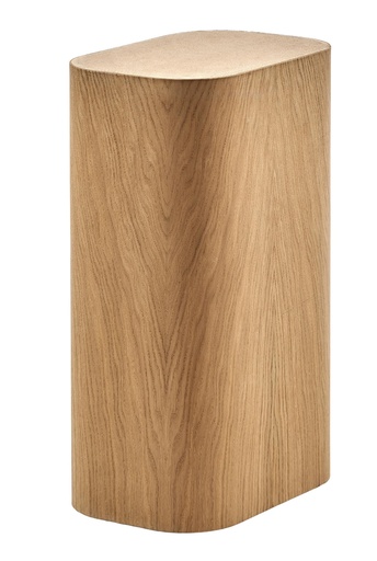 [3155S] PICIOR DIN LEMN CU FURNIR DE STEJAR