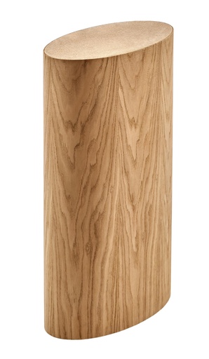 [3157S] PICIOR DIN LEMN CU FURNIR DE STEJAR