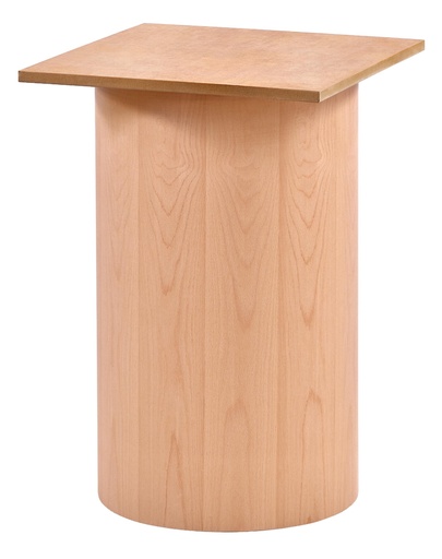 [3163S] PICIOR DIN LEMN