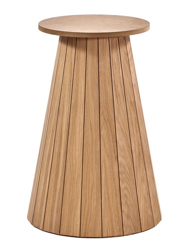 [3172S] PICIOR DIN LEMN CU FURNIR DE STEJAR