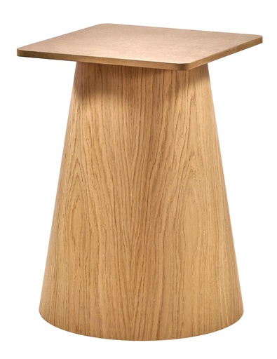 [3176S] PICIOR DIN LEMN CU FURNIR DE STEJAR