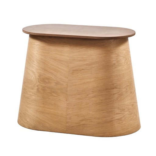 [3179S] PICIOR DIN LEMN CU FURNIR DE STEJAR