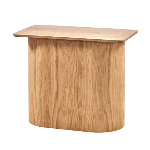 [3183S] PICIOR DIN LEMN CU FURNIR DE STEJAR