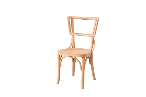 [2552N] SCHELET SCAUN DIN LEMN