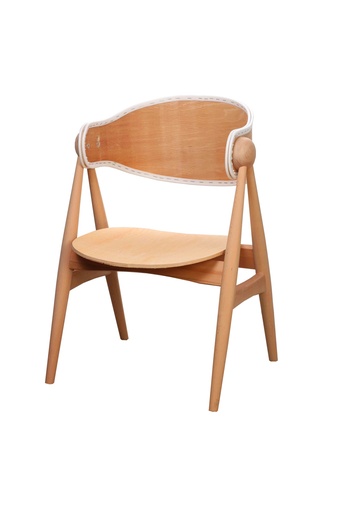 [2670N] SCHELET SCAUN DIN LEMN