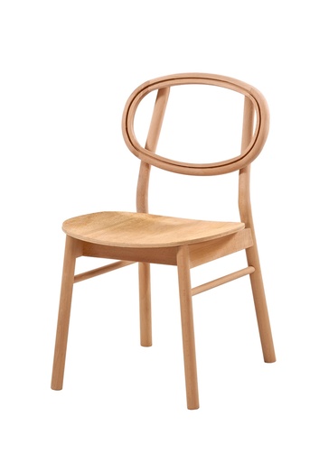 [4130S] SCHELET SCAUN DIN LEMN