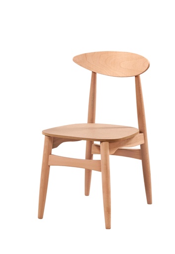 [4145S] SCHELET SCAUN DIN LEMN