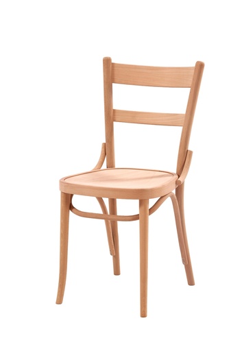 [4163S] SCHELET SCAUN DIN LEMN