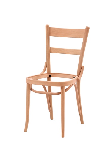 [4164S] SCHELET SCAUN DIN LEMN