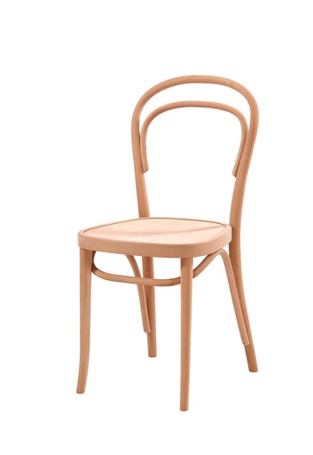 [4165S] SCHELET SCAUN DIN LEMN