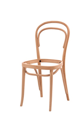 [4167S] SCHELET SCAUN DIN LEMN