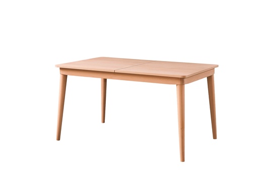 [2272N] MASA DREPTUNGHIULARA EXTENSIBILA DIN LEMN