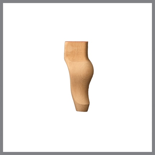 [BU-10] PICIOR DIN LEMN